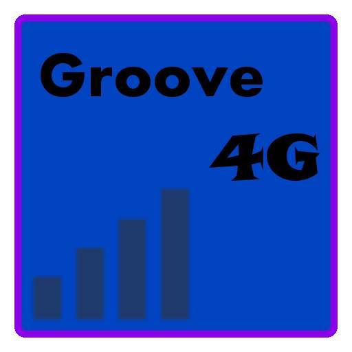 Groove 4G 0.2