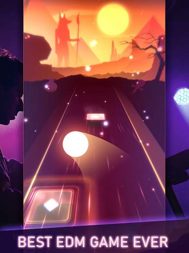 Beat Hop - The Song Game screenshot 6