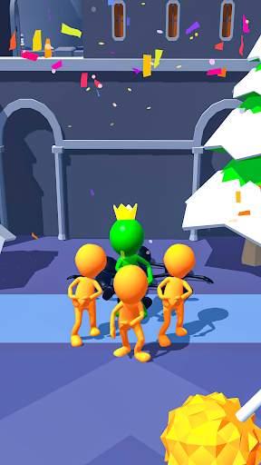 Join Clash Run screenshot 6