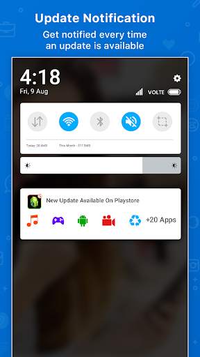 Update Software Latest screenshot 8