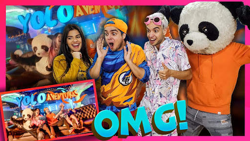 Yolo Aventuras Song screenshot 3
