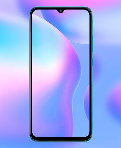 Redmi 8A & Redmi 9A Wallpaper screenshot 1