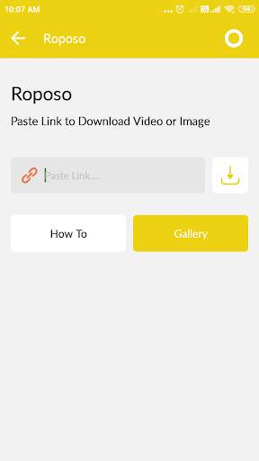 All Video Downloader - mp4 video downloader screenshot 2