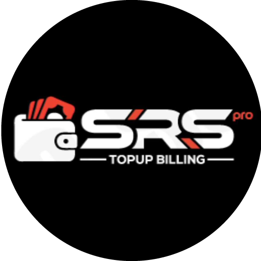 SRS Pro icon