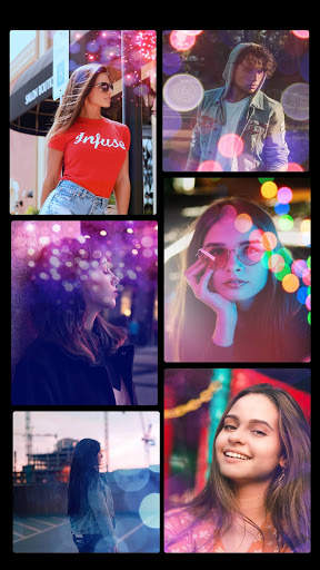 Photo Editor Pro: photo effects, background eraser screenshot 4