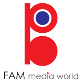 Fam iptv, film, series, music,animation أيقونة