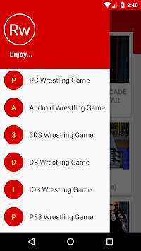 Video for wwe Game screenshot 1
