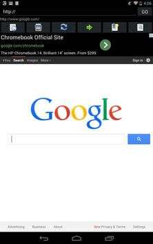 Free Private Browser screenshot 11