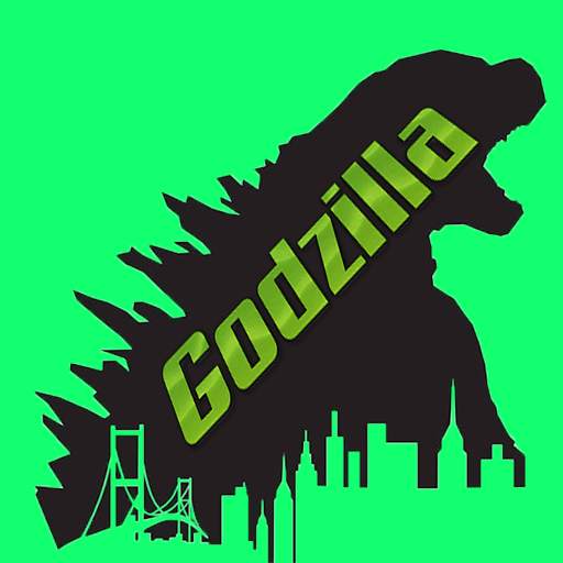 Mod Godzilla King - Monsters 1.1