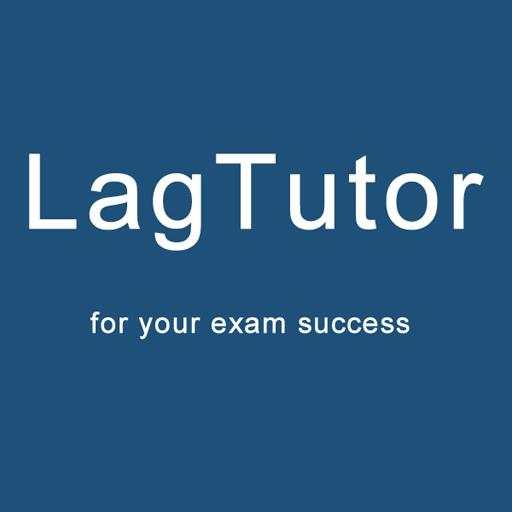 LagTutor App 2.0