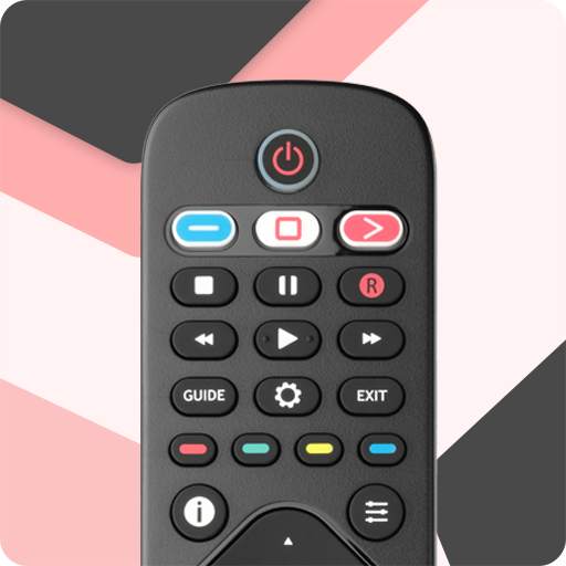 Remote for Philips TV 2.6