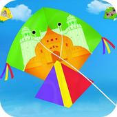 Kite Fight Adventure icon