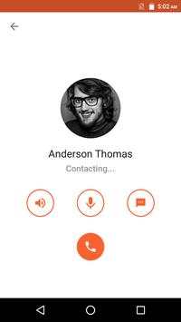 Material Messenger screenshot 3