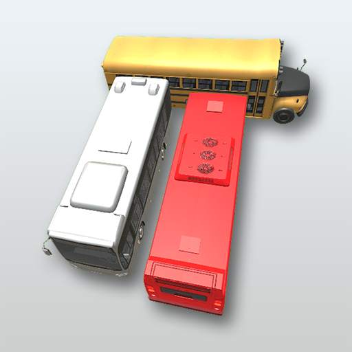 Parking Jam Bus 3D 1.7
