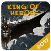 King of Heroes 5.1