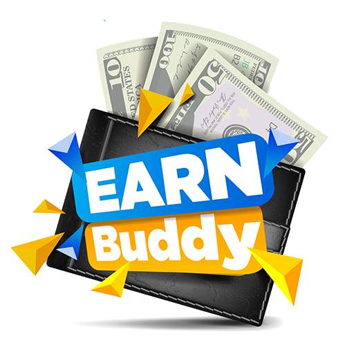 Earn Buddy - The Real Cash Point 1.0.2