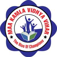 Maa Kamla Vidhya Vihar on 9Apps