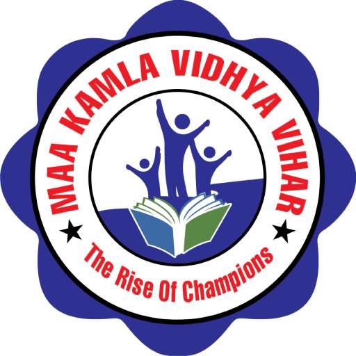 Maa Kamla Vidhya Vihar 1.6