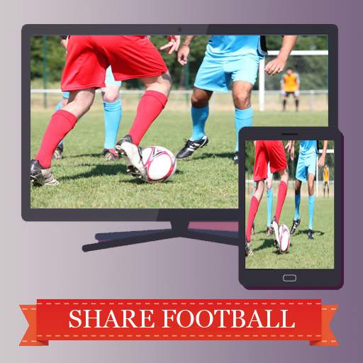 All Share Cast For Smart Tv : Screen Mirroring screenshot 3