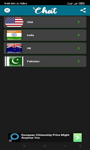 Girls Phone Number Prank App screenshot 2