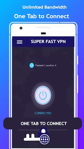 Vpn Hotspot betternet-super free proxy master screenshot 4