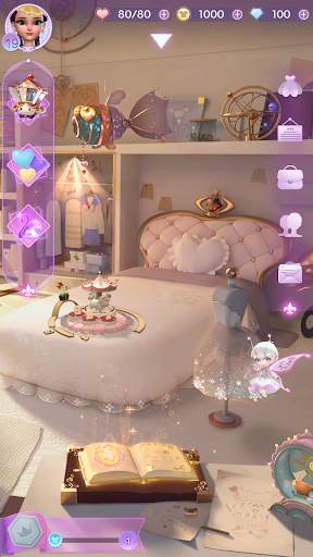 Time Princess: Dreamtopia screenshot 6