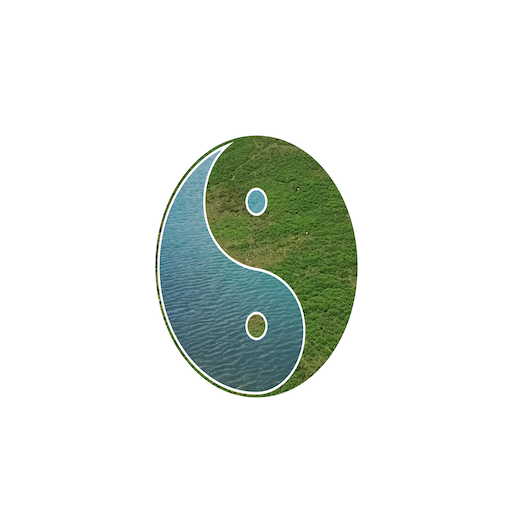 I am Like Water icon