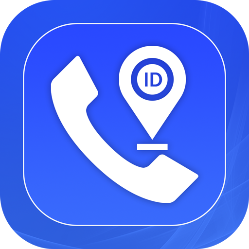 ikon Caller Name, Location Tracker &amp; True Caller ID