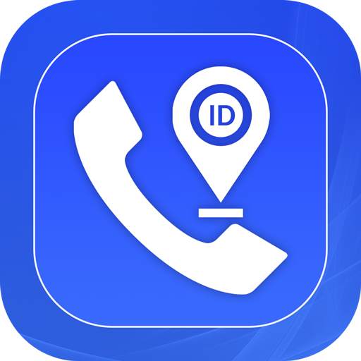 Caller Name, Location Tracker & True Caller ID 1.5.2
