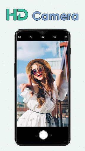 HD Camera Selfie Beauty Camera screenshot 7