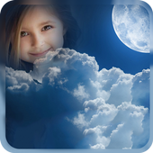 Nature Photo Frame icon