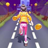 Subway Dash: Endless Run