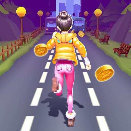 Subway Dash: Endless Run 1.0