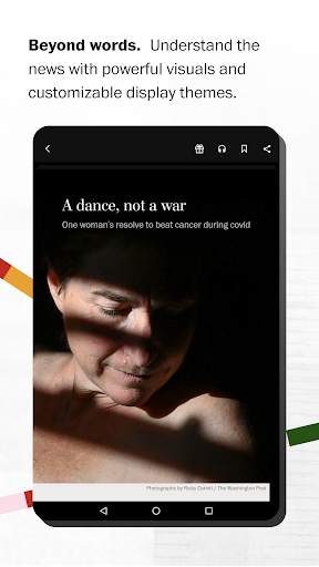 The Washington Post screenshot 15