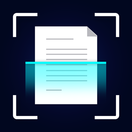 Camera Scanner Advance icon