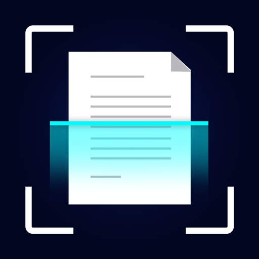 Camera Scanner Advance 4.0