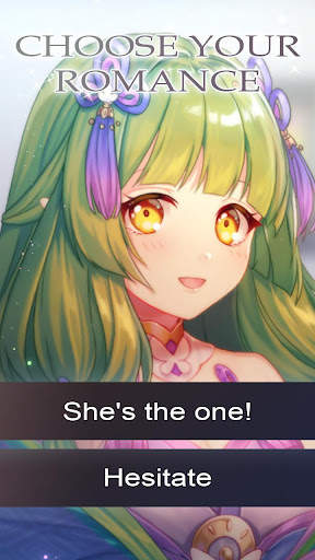 My Fairy Girlfriend: Anime Girlfriend Game screenshot 3