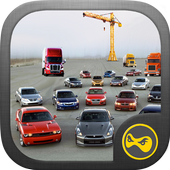 Car Simulation Games icon