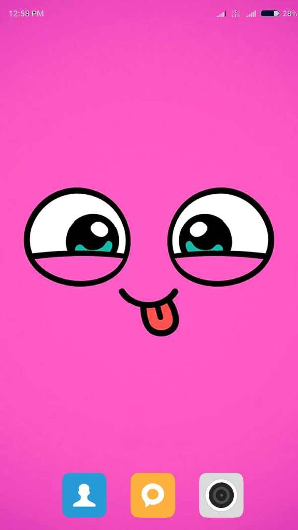 Emoji Wallpaper screenshot 2