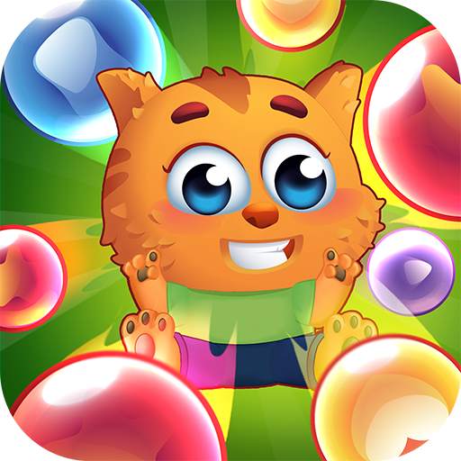 Bubble Pop Bubble Shooter Pop 4.5.11