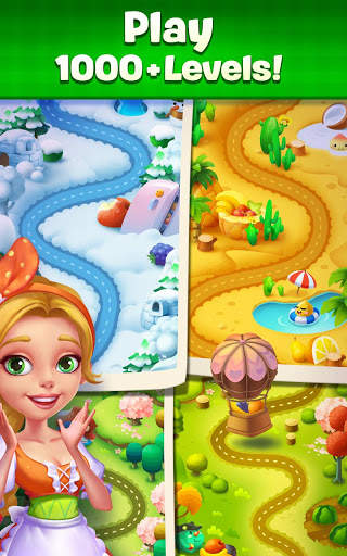 Caramella Distruggere screenshot 11