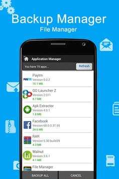 File Manager Pro screenshot 4
