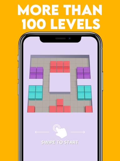 Jello Fuse screenshot 3