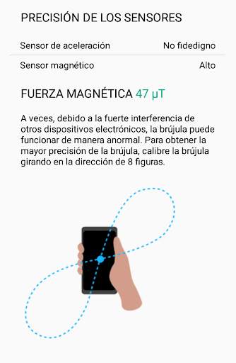 Buscador de Qibla screenshot 4