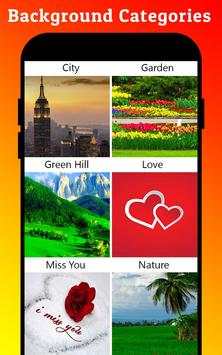 Blur Background Photo Editor screenshot 11
