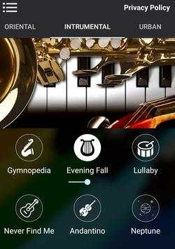 Mind Relaxing Sounds screenshot 3