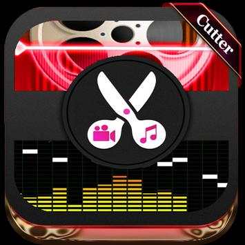 Cut Video & Audio - Video Cut  Trimmer скриншот 1