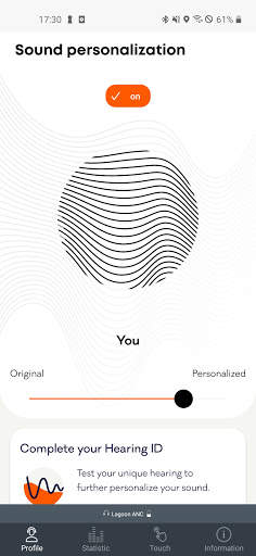 MIY beyerdynamic screenshot 3