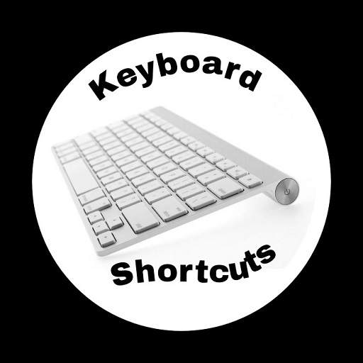 All in One Keyboard Shortcuts 4