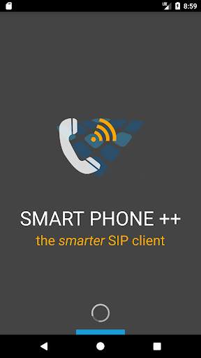 Smart Phone    скриншот 1